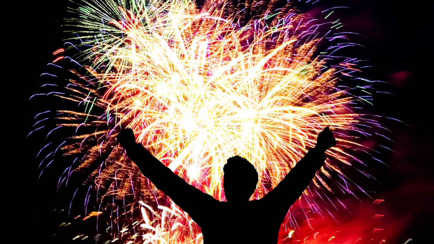 Как выбрать фейерверк — Москва | piro.ru