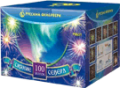 Высотные (Крупнокалиберные) салюты