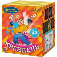 Крендель Фейерверк