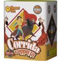 Коррида Фейерверк