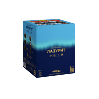 Лазурит Фейерверк