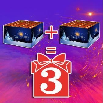 Акция 1+1=3 !!! — Москва | piro.ru