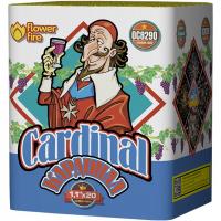 Кардинал Фейерверк