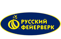 Русский фейерверк